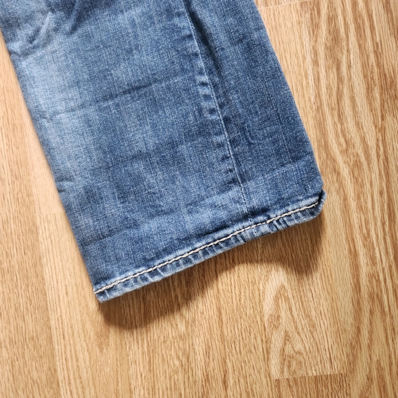 Vigoss Fit Bootcut Jeans - Picture 3 of 13